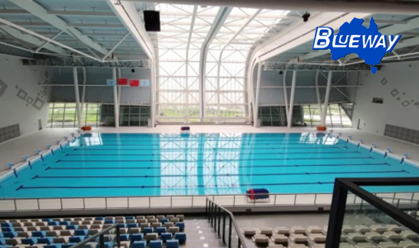 為什么選擇室內(nèi)游泳池恒溫除濕機(jī)效果更好?